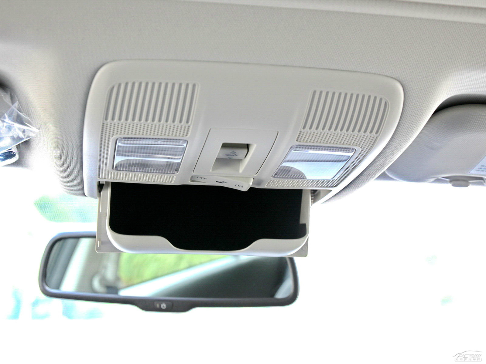 馬自達(dá)ATENZA空間高清大圖