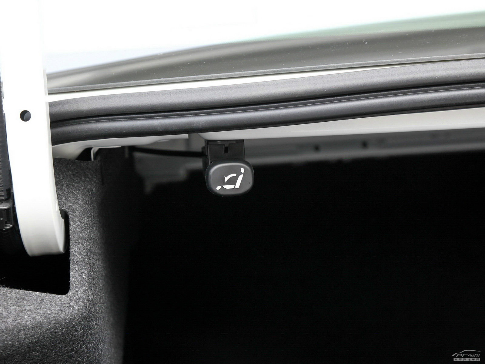 馬自達ATENZA空間高清大圖