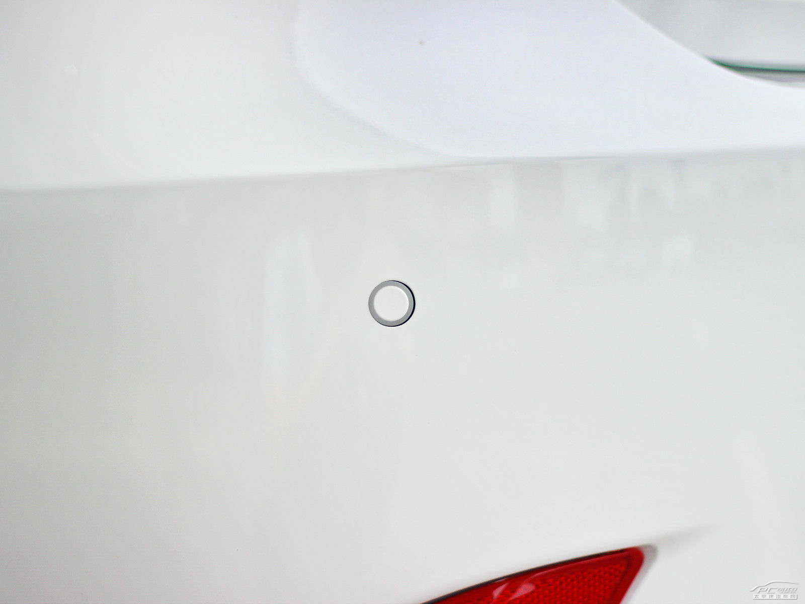 雷克薩斯IS外觀高清大圖