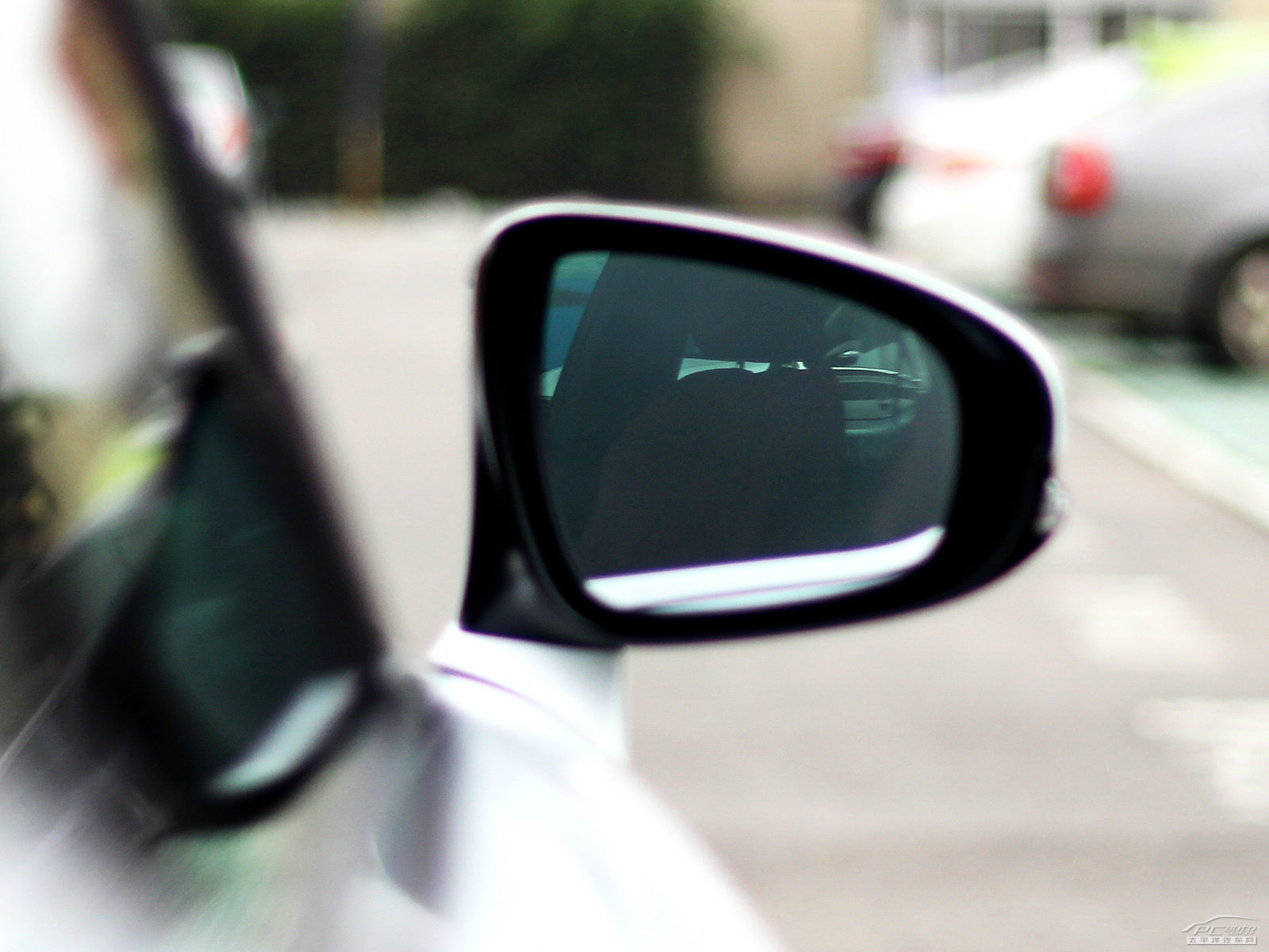 雷克薩斯IS外觀高清大圖