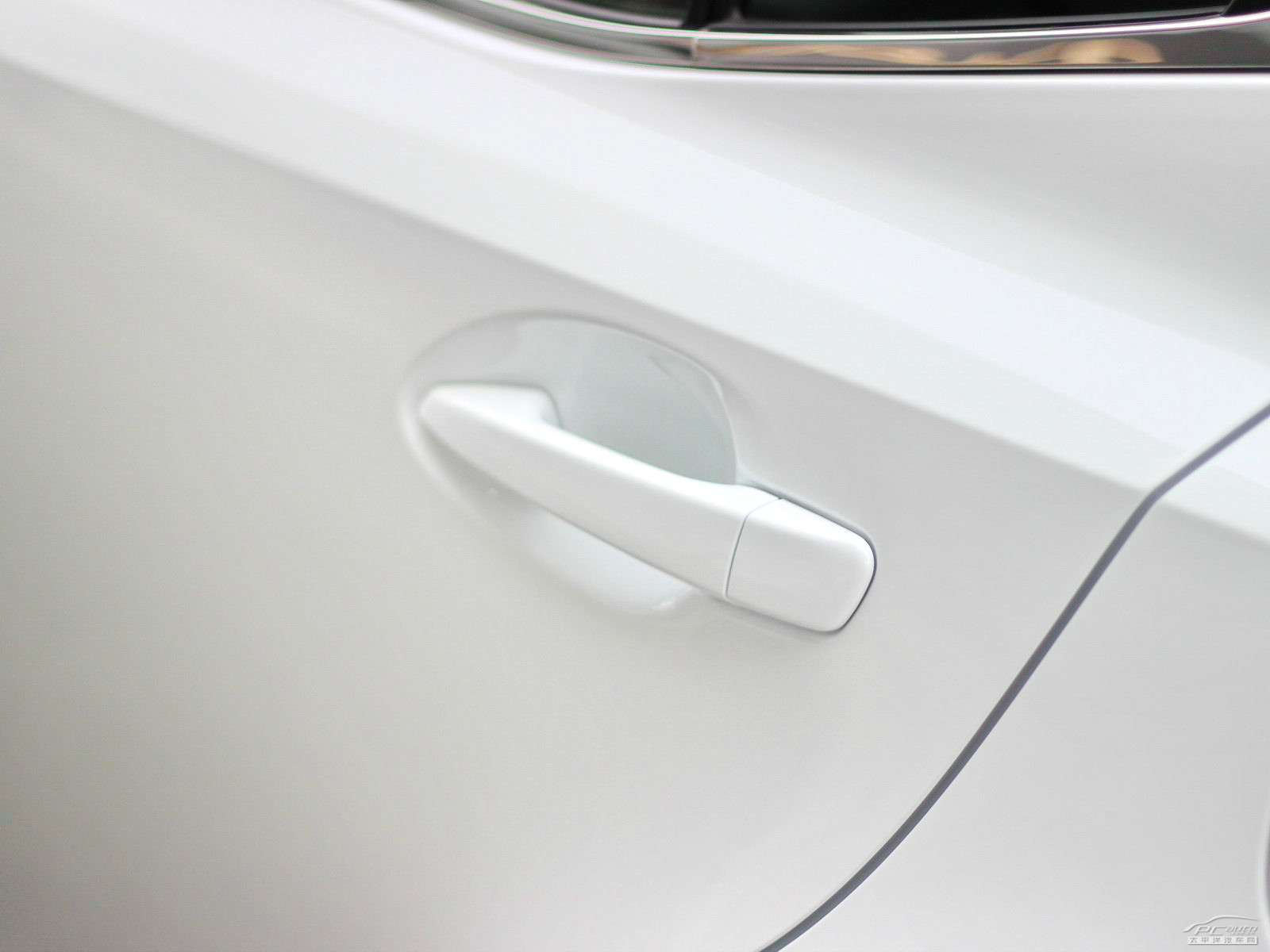 雷克薩斯IS外觀高清大圖