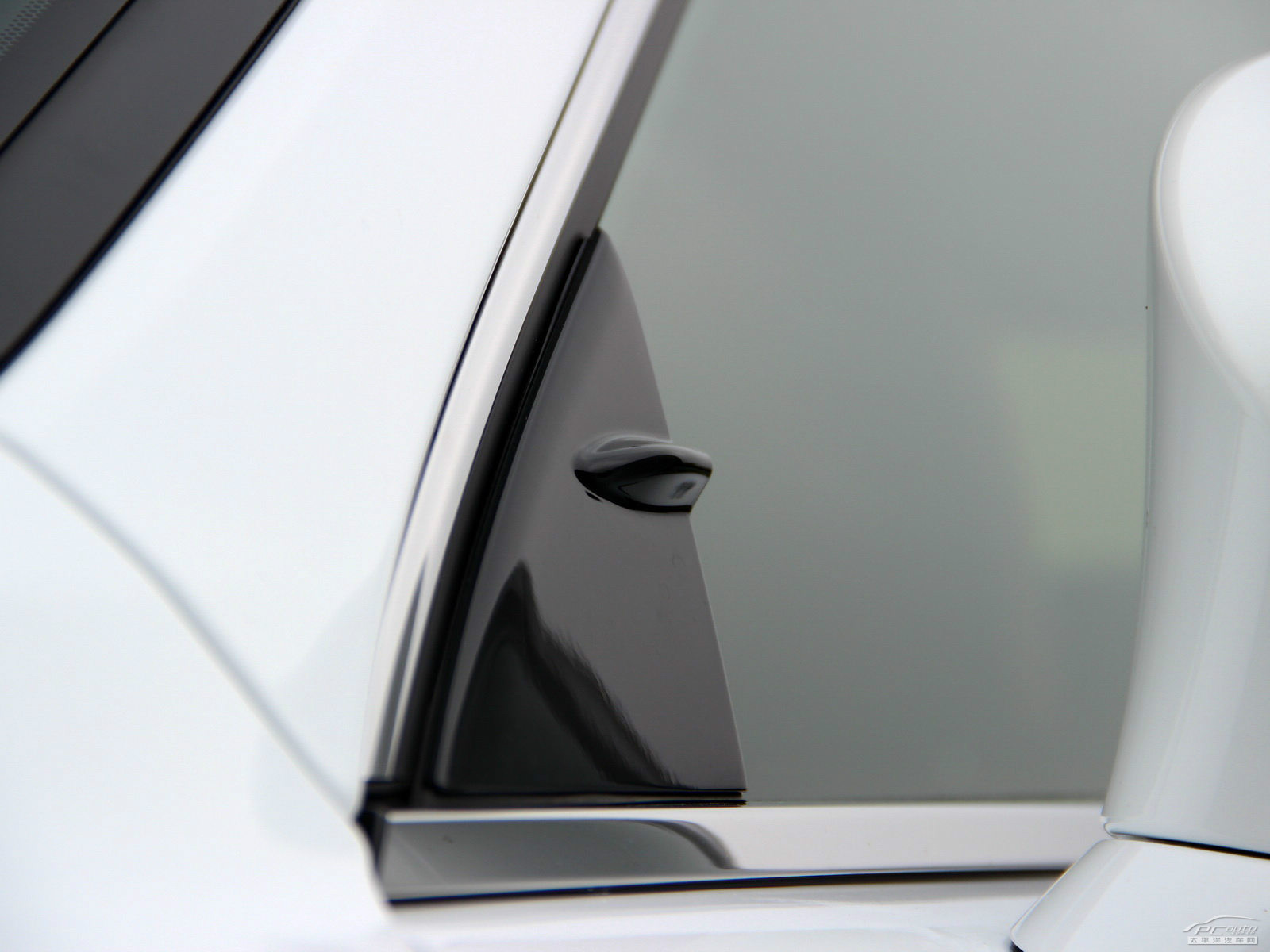 雷克薩斯IS外觀高清大圖