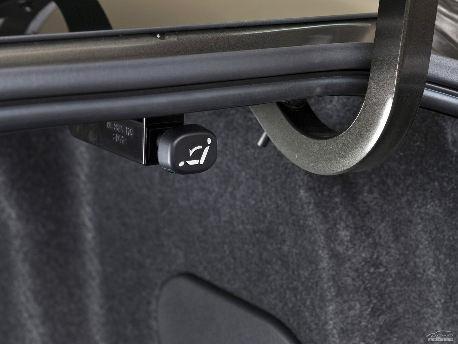 馬自達(dá)3(海外)空間高清大圖