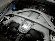 2013款 6.0L Coupe 2013款 6.0L Coupe