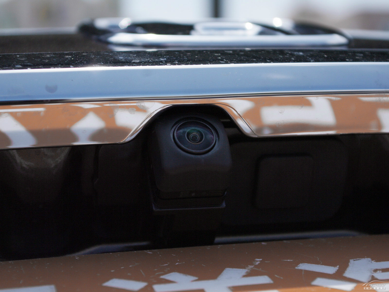 凌派外觀高清大圖