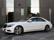 2014款 S 500 2014款 S 500