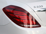 2014款 S 500 2014款 S 500