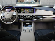 2014款 S 500 2014款 S 500