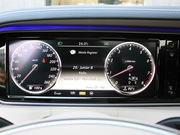 2014款 S 500 2014款 S 500