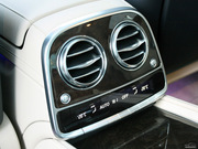 2014款 S 500 2014款 S 500