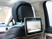 2014款 S 500 2014款 S 500