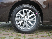 2013款 2.0L 時尚版 2013款 2.0L 時尚版