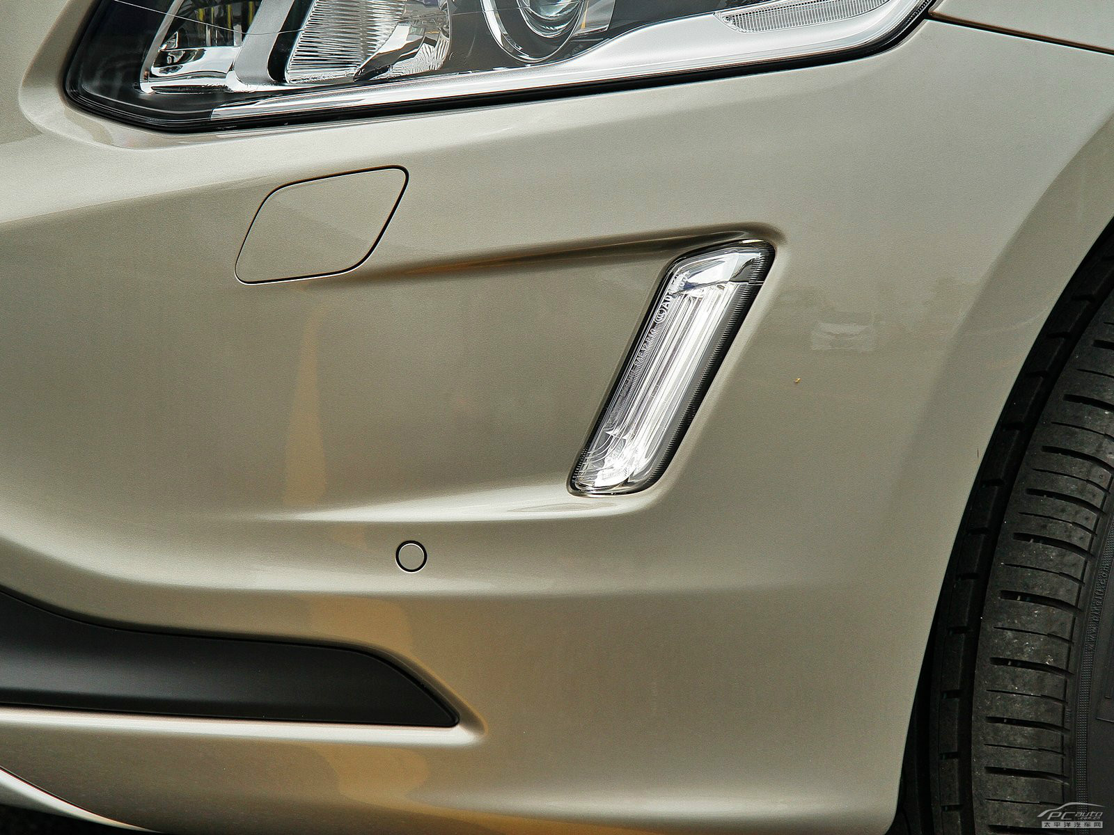 沃爾沃XC60(進(jìn)口)外觀(guān)高清大圖
