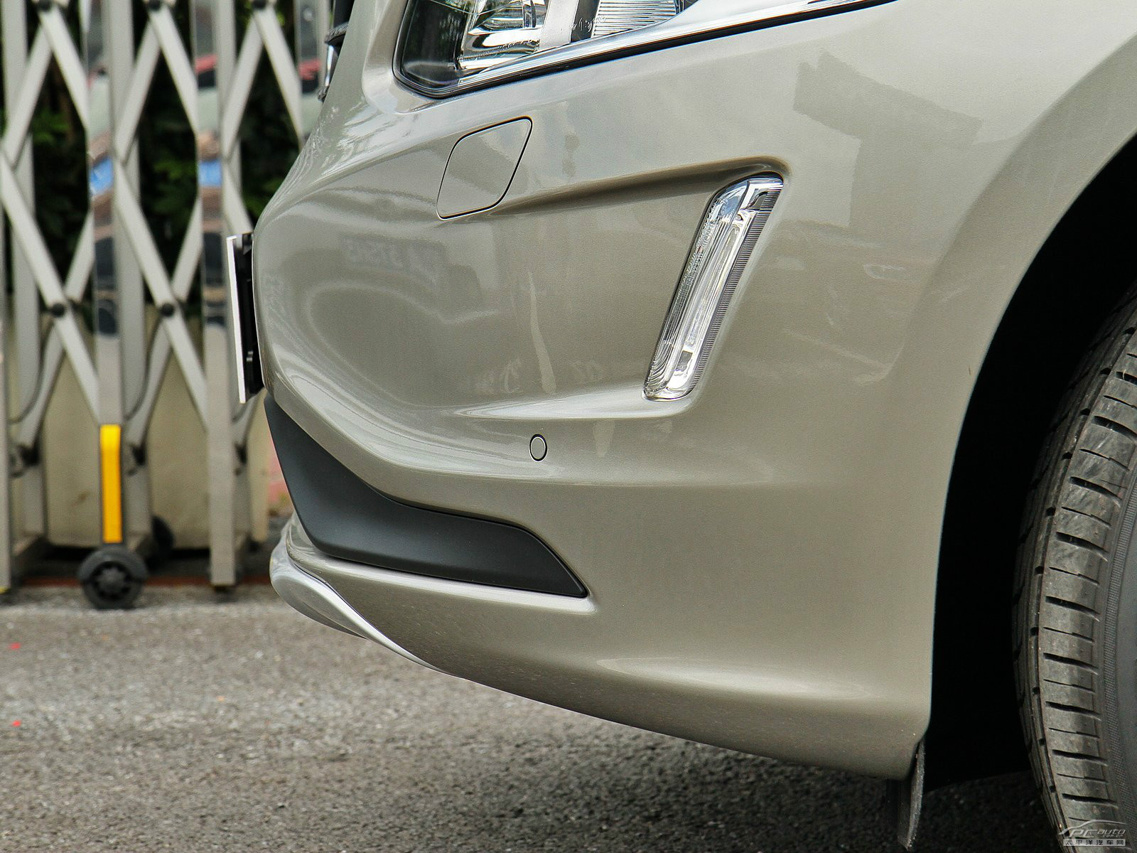 沃爾沃XC60(進(jìn)口)外觀高清大圖