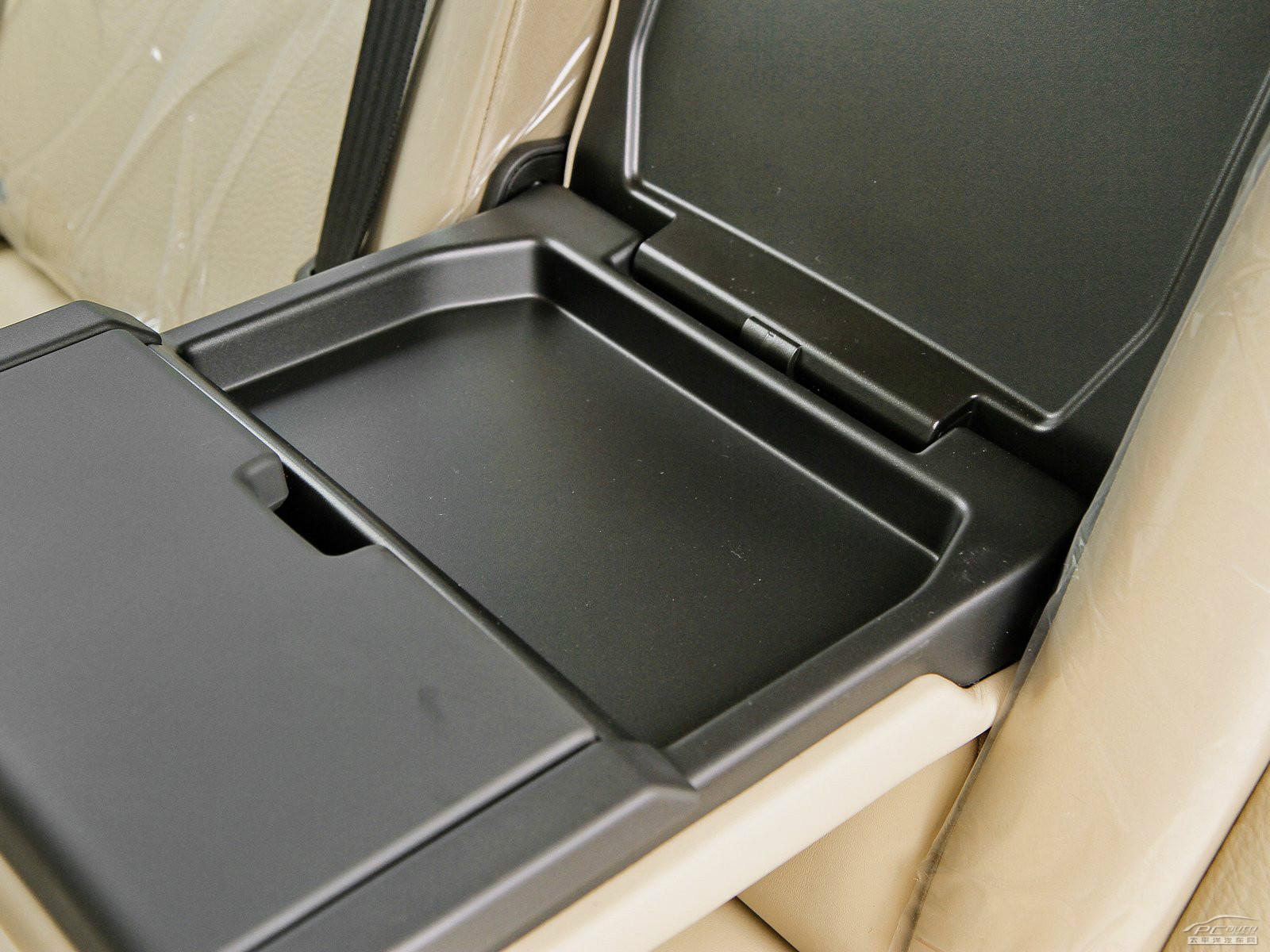 沃爾沃XC60(進(jìn)口)空間高清大圖