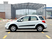 2013款 酷銳 1.6L 自動(dòng)運(yùn)動(dòng)型 2013款 酷銳 1.6L 自動(dòng)運(yùn)動(dòng)型