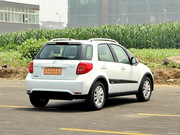 2013款 酷銳 1.6L 自動(dòng)運(yùn)動(dòng)型 2013款 酷銳 1.6L 自動(dòng)運(yùn)動(dòng)型