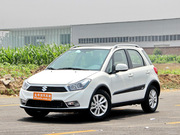 2013款 酷銳 1.6L 自動(dòng)運(yùn)動(dòng)型 2013款 酷銳 1.6L 自動(dòng)運(yùn)動(dòng)型