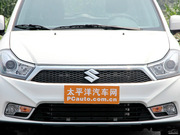 2013款 酷銳 1.6L 自動(dòng)運(yùn)動(dòng)型 2013款 酷銳 1.6L 自動(dòng)運(yùn)動(dòng)型