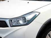 2013款 酷銳 1.6L 自動(dòng)運(yùn)動(dòng)型 2013款 酷銳 1.6L 自動(dòng)運(yùn)動(dòng)型