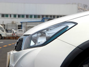 2013款 酷銳 1.6L 自動(dòng)運(yùn)動(dòng)型 2013款 酷銳 1.6L 自動(dòng)運(yùn)動(dòng)型