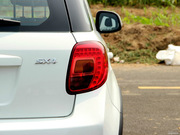 2013款 酷銳 1.6L 自動(dòng)運(yùn)動(dòng)型 2013款 酷銳 1.6L 自動(dòng)運(yùn)動(dòng)型