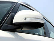 2013款 酷銳 1.6L 自動(dòng)運(yùn)動(dòng)型 2013款 酷銳 1.6L 自動(dòng)運(yùn)動(dòng)型