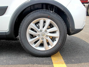 2013款 酷銳 1.6L 自動(dòng)運(yùn)動(dòng)型 2013款 酷銳 1.6L 自動(dòng)運(yùn)動(dòng)型