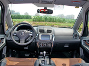 2013款 酷銳 1.6L 自動(dòng)運(yùn)動(dòng)型