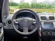 2013款 酷銳 1.6L 自動(dòng)運(yùn)動(dòng)型