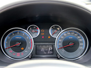 2013款 酷銳 1.6L 自動(dòng)運(yùn)動(dòng)型