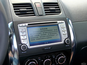 2013款 酷銳 1.6L 自動(dòng)運(yùn)動(dòng)型