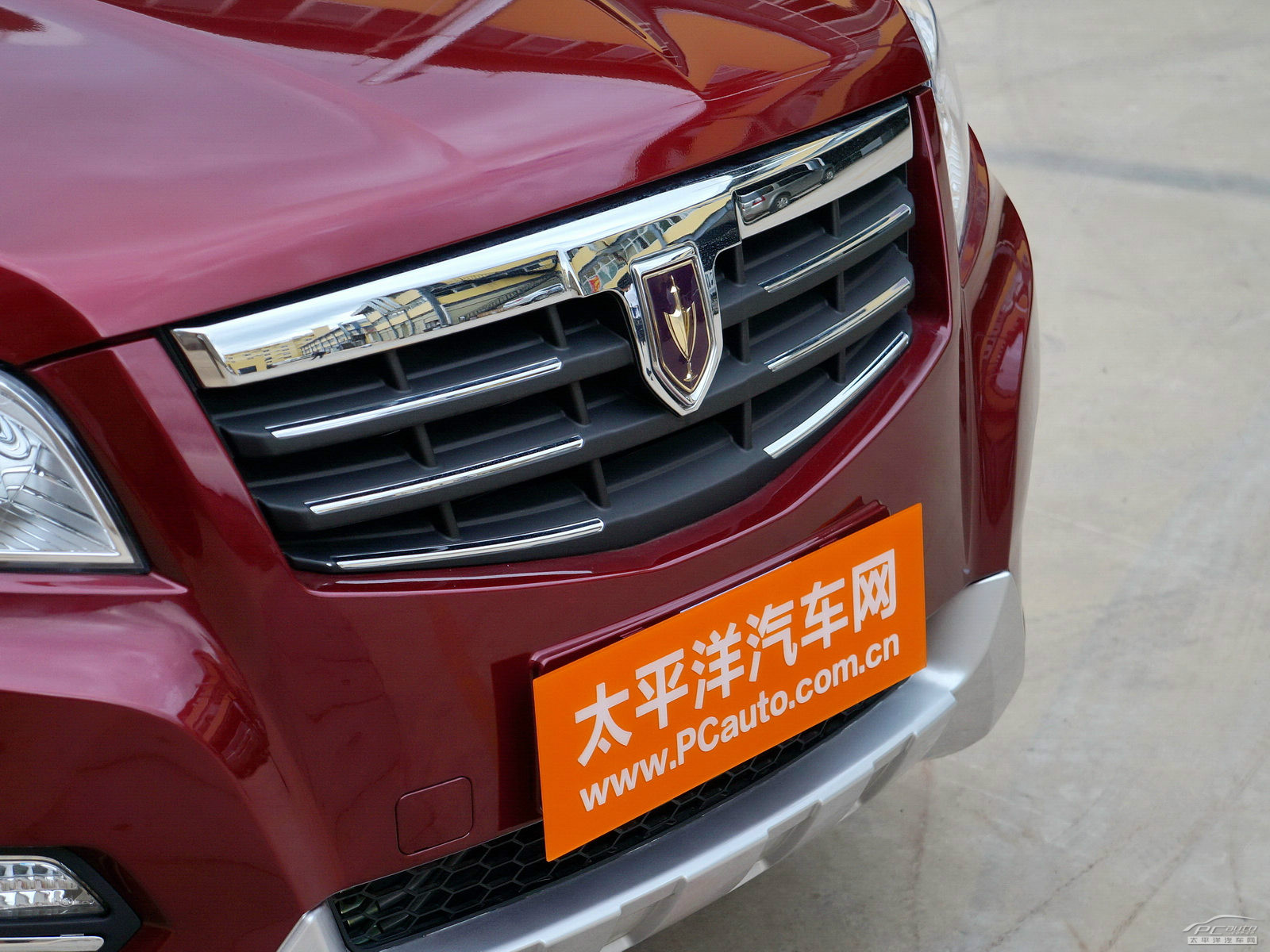 智尚S30外觀高清大圖