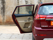 2013款 1.5L 手動兩驅(qū)精英型 2013款 1.5L 手動兩驅(qū)精英型