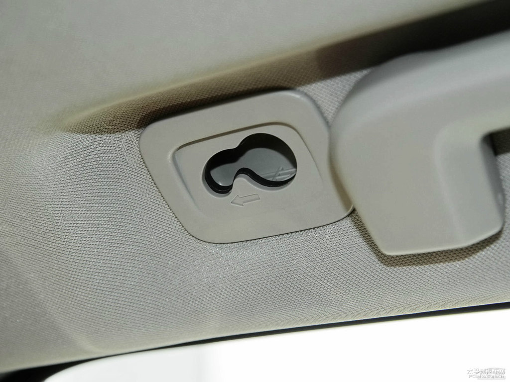 沃爾沃V60車廂內(nèi)飾圖片