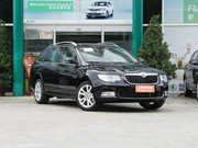 2013款 旅行版 2.0TSI 尊貴版 2013款 旅行版 2.0TSI 尊貴版