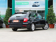 2013款 旅行版 2.0TSI 尊貴版 2013款 旅行版 2.0TSI 尊貴版