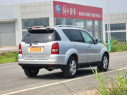 2011款 2.0T 兩驅(qū)精英導(dǎo)航版