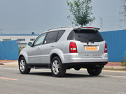 2011款 2.0T 兩驅(qū)精英導(dǎo)航版