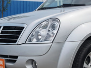 2011款 2.0T 兩驅(qū)精英導(dǎo)航版