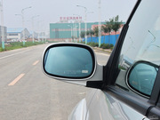 2011款 2.0T 兩驅(qū)精英導(dǎo)航版