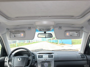 2011款 2.0T 兩驅(qū)精英導(dǎo)航版 2011款 2.0T 兩驅(qū)精英導(dǎo)航版