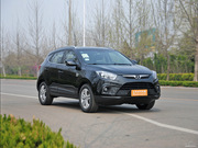 2013款 2.0T 手動 兩驅(qū)新銳版 2013款 2.0T 手動 兩驅(qū)新銳版