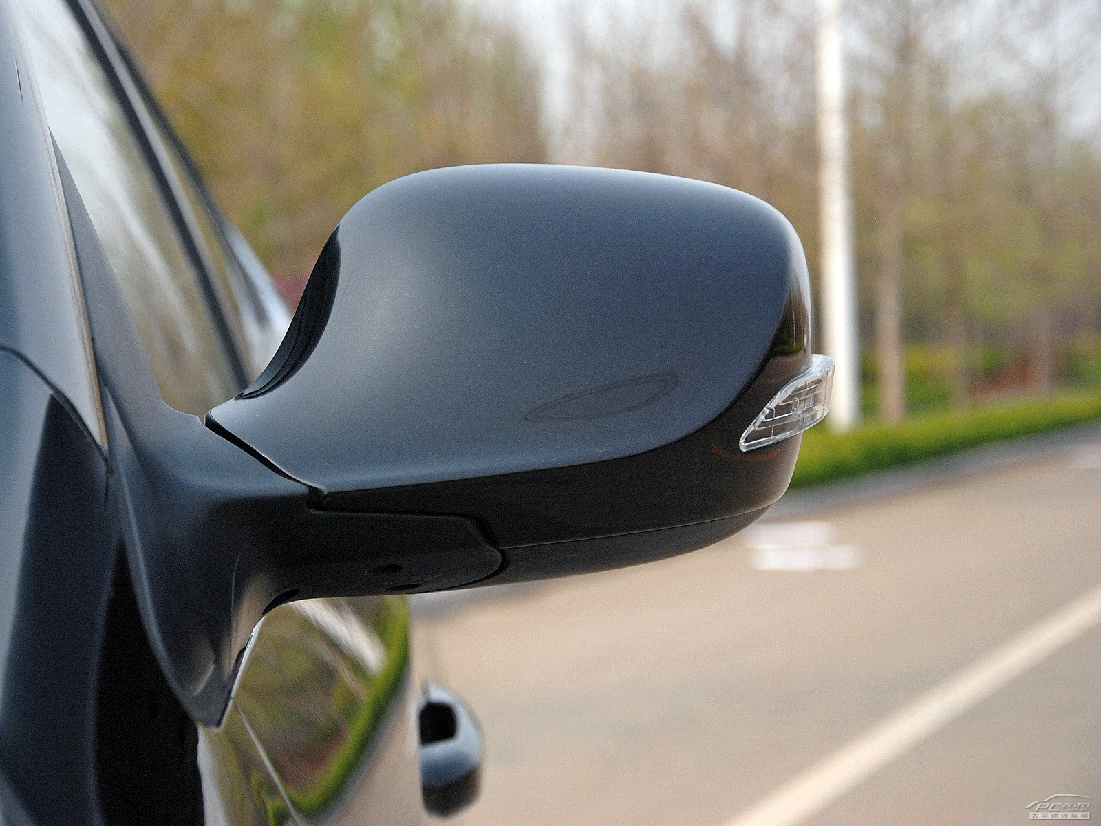 瑞風(fēng)S5外觀高清大圖