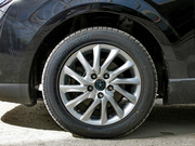 2013款 1.8L 手動豪華型5座 2013款 1.8L 手動豪華型5座