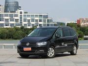 2013款 2.0TSI 豪華型 歐V