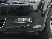 2013款 2.0TSI 豪華型 歐V