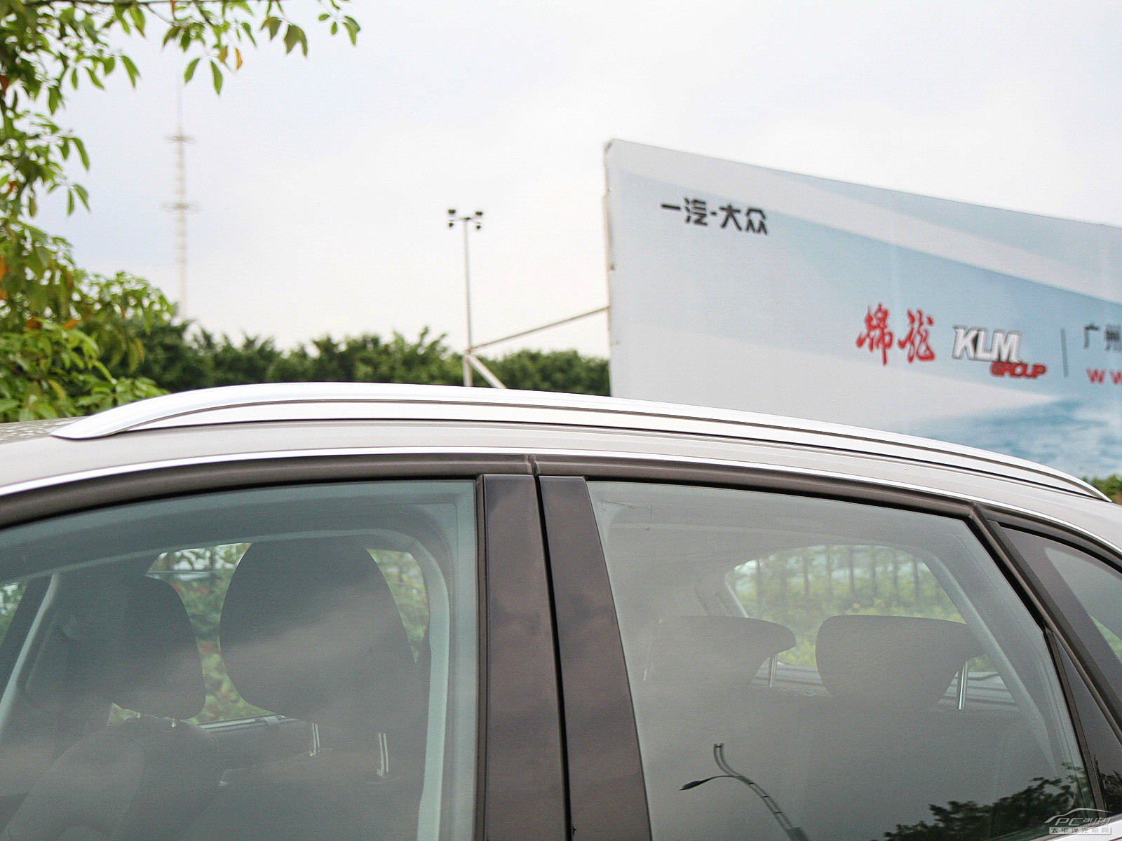 奧迪Q5外觀高清大圖