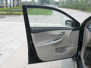 2011款 1.6L GL 自動 2011款 1.6L GL 自動