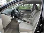 2011款 1.6L GL 自動 2011款 1.6L GL 自動